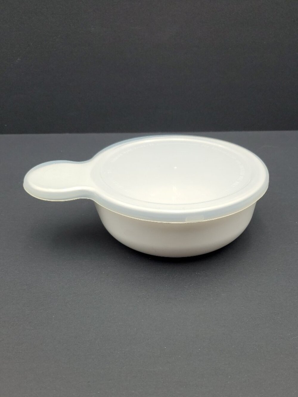Corningware Grab It Bowl Corning Grab-It Bowl with Plastic Lid